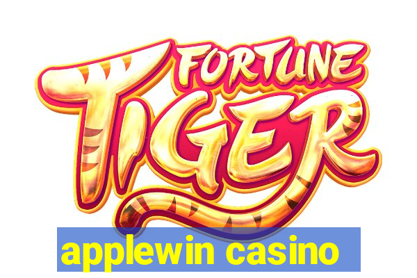 applewin casino